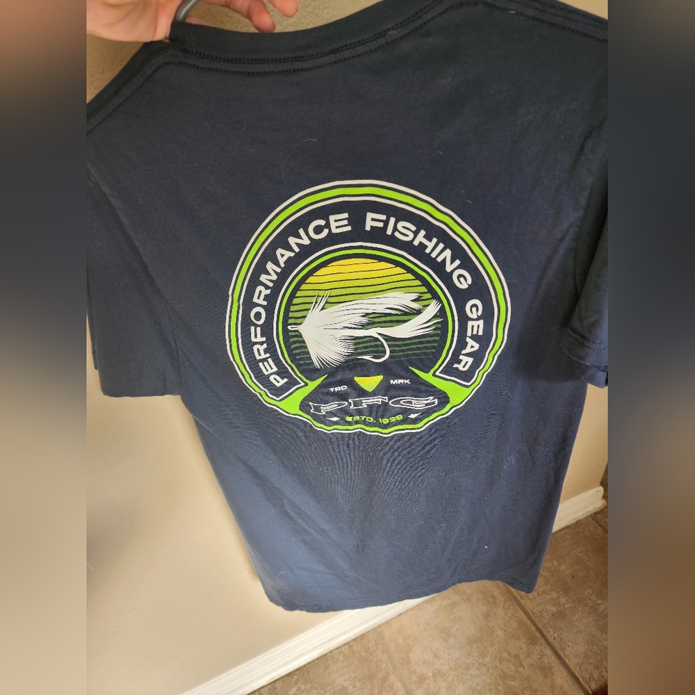 PFG SHIRT